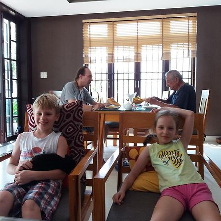 Huong My Beach Homestay Hoi An Exterior photo