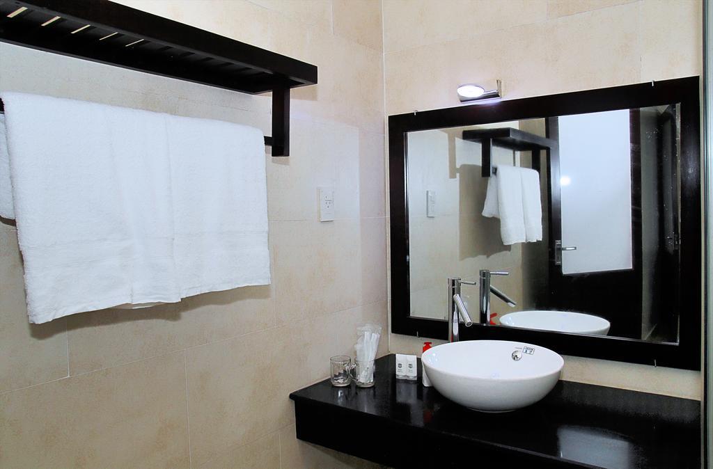 Huong My Beach Homestay Hoi An Room photo