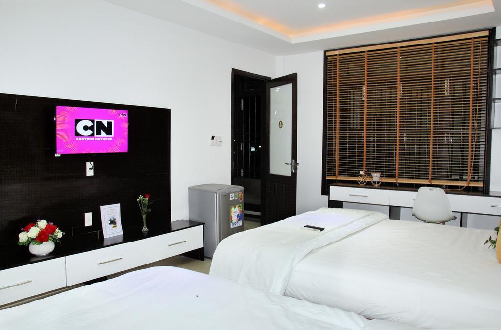 Huong My Beach Homestay Hoi An Room photo